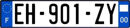 EH-901-ZY