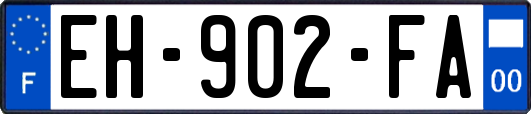 EH-902-FA