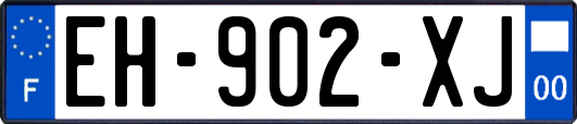 EH-902-XJ