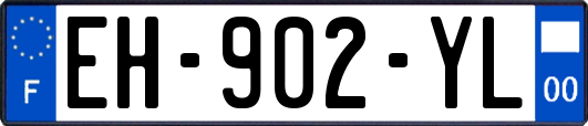 EH-902-YL