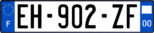 EH-902-ZF