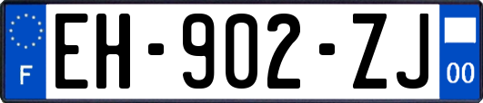 EH-902-ZJ