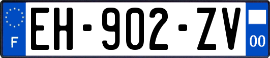 EH-902-ZV