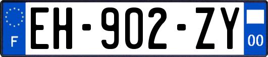 EH-902-ZY