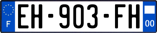 EH-903-FH