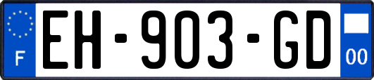 EH-903-GD