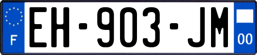 EH-903-JM