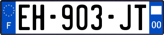 EH-903-JT