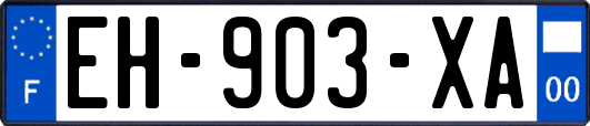 EH-903-XA