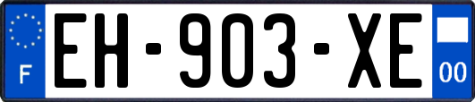 EH-903-XE