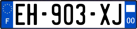 EH-903-XJ