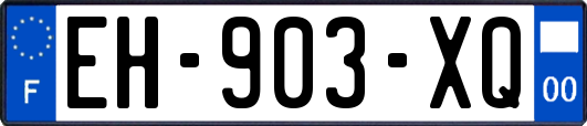 EH-903-XQ