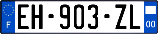 EH-903-ZL