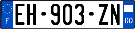 EH-903-ZN