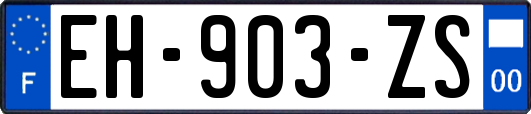 EH-903-ZS