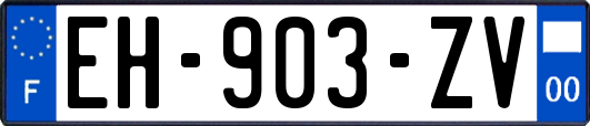 EH-903-ZV