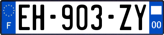 EH-903-ZY