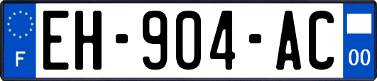 EH-904-AC