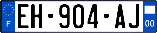 EH-904-AJ