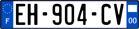 EH-904-CV