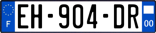 EH-904-DR