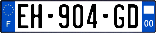 EH-904-GD