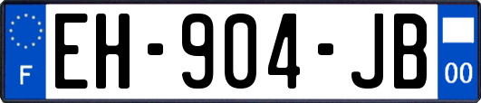 EH-904-JB