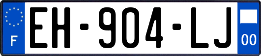 EH-904-LJ