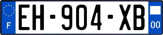 EH-904-XB