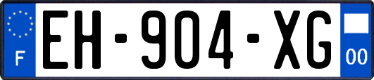 EH-904-XG