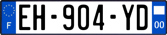 EH-904-YD