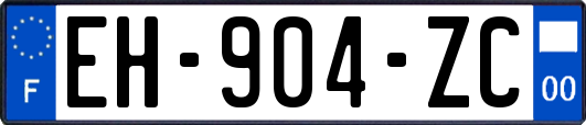 EH-904-ZC