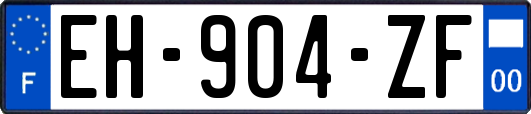 EH-904-ZF