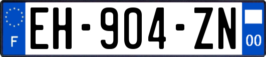 EH-904-ZN