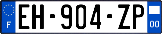 EH-904-ZP