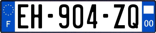 EH-904-ZQ