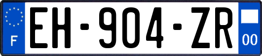 EH-904-ZR