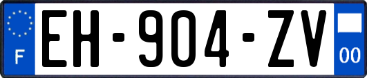 EH-904-ZV