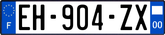 EH-904-ZX