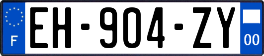 EH-904-ZY
