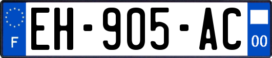 EH-905-AC