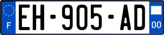 EH-905-AD