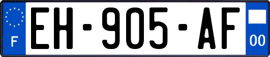 EH-905-AF