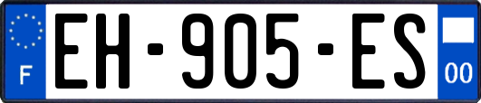 EH-905-ES