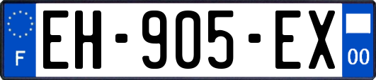 EH-905-EX