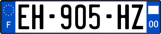 EH-905-HZ