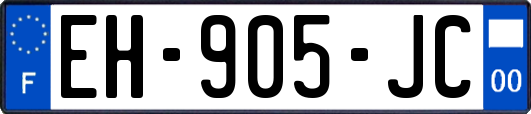 EH-905-JC