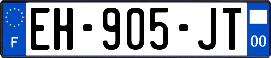 EH-905-JT