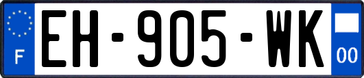 EH-905-WK