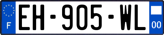 EH-905-WL